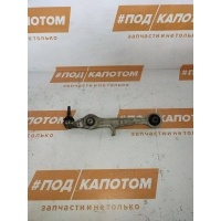 рычаг передний правый нижний Audi A4 B7(2004-2009) 2008 8E0407155E