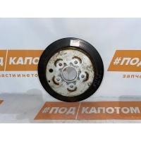 диск тормозной задний Suzuki Grand Vitara 2 рест.(2008-2012) 2009 5561177K00