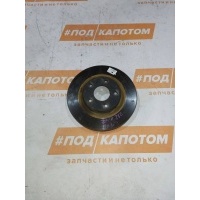 диск тормозной передний Nissan Teana J32(2008-2014) 2008 40206JN90A