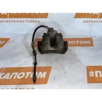 СУППОРТ перед. прав. Mazda 3 BK рест.(2006-2008) 2007 BPYK3361XB