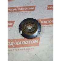 диск тормозной передний Nissan Teana J32(2008-2014) 2008 40206JN90A