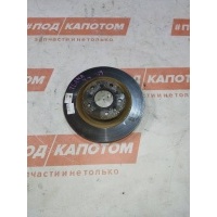диск тормозной передний Nissan Teana J32(2008-2014) 2008 40206JN90A