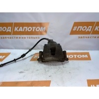 СУППОРТ перед. прав. Mazda 3 BK(2003-2005) 2004 BPYK3361XA