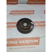 диск тормозной передний Suzuki SX4 (2006-2014) 2007 5531180J02