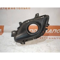 рамка фары противотуманной правая Mazda 6 GL GJ(2012-) 2012 GHR450C11A,GHR450C11