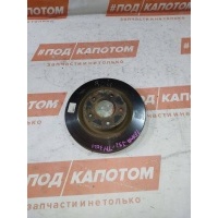 диск тормозной передний Nissan Teana J32(2008-2014) 2008 40206JN90A