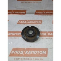 диск тормозной передний Nissan Teana J32(2008-2014) 2011 40206JN90A