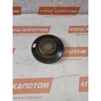 диск тормозной передний Nissan Teana J32(2008-2014) 2008 40206JN90A
