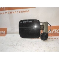 лючок топливного бака Nissan Qashqai (2006-2010) 2008