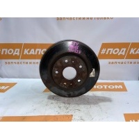 диск тормозной передний Suzuki SX4 (2006-2014) 2009 5531180J02