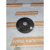 диск тормозной передний Nissan X-Trail T31(2007-2011) 2007 40206JG00A