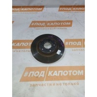 диск тормозной передний Nissan X-Trail T31(2007-2011) 2007 40206JG00A