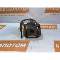 СУППОРТ зад. лев. Mazda 6 GL GJ(2012-) 2012 G4Y12699ZC,GMY02629X