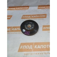 диск тормозной передний Volkswagen Touran (2003-2006) 2006 1K0615301T