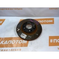 диск тормозной передний Mazda 6 GL GJ(2012-) 2012 GHR133251A