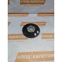 диск тормозной передний Audi A4 B7(2004-2009) 2005 8E0615301Q