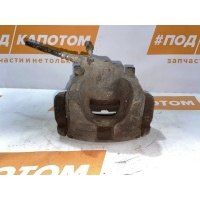 СУППОРТ перед. прав. Volvo S60 2(2010-2013) 2011 8603754,8603757
