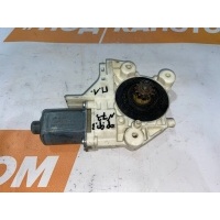 моторчик стеклоподъемника передний левый Ford Focus 2(2004-2008) 2006 0130822217
