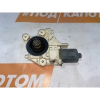 моторчик стеклоподъемника передний правый Ford Focus 2(2004-2008) 2006 0130822216