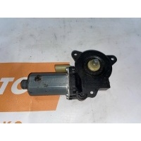 моторчик стеклоподъемника передний правый Ford Fusion (2002-2005) 2004 0130821939