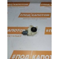моторчик стеклоподъемника передний левый Ford Focus 2(2004-2008) 2006 0130822217