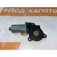 моторчик стеклоподъемника передний левый Ford Fusion (2002-2005) 2004 0130821938