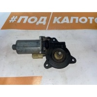 моторчик стеклоподъемника передний левый Ford Fusion (2002-2005) 2004 0130821938