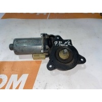 моторчик стеклоподъемника передний левый Ford Fusion (2002-2005) 2004 0130821938