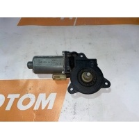моторчик стеклоподъемника передний левый Ford Fusion (2002-2005) 2004 0130821938