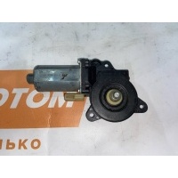моторчик стеклоподъемника передний левый Ford Fusion (2002-2005) 2004 0130821938