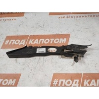 пыльник крыла переднего правого Ford Focus 2 рест.(2007-2011) 2009 8M51A02476A