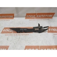 пыльник крыла переднего левого Ford Focus 2 рест.(2007-2011) 2009 8M51A02477A
