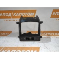 рамка магнитолы Chevrolet Captiva рест.(2011-2013) 2012 96941881