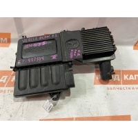 Корпус воздушного фильтра Mazda 3 BK(2003-2005) 2004 ZYY618780