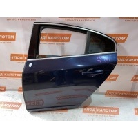 Дверь боковая Volvo S60 2(2010-2013) 2012 32291068