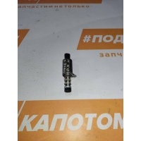 Клапан электромагнитный Opel Astra H(2004-2007) 2006 12992408