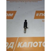 Клапан электромагнитный Opel Astra H(2004-2007) 2006 12992408