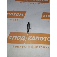 Клапан электромагнитный Opel Astra H(2004-2007) 2006 12992408
