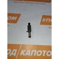Клапан электромагнитный Opel Astra H(2004-2007) 2006 12992408