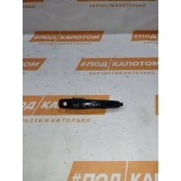 ручка наружная двери передней правой Mitsubishi Lancer 9(2003-2010) 2007 MR5261062