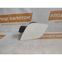 лючок топливного бака Ford Focus 3(2011-2015) 2013 BM51N27936AD
