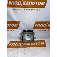 блок управления двигателем Nissan X-Trail T31(2007-2011) 2007 A56B66E0S7627,23710JG03A