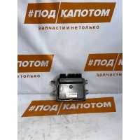 блок управления двигателем Nissan X-Trail T31(2007-2011) 2008 A56B66E0S7710,23710JG03A