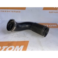 патрубок воздушного фильтра Opel Astra J(2009-2012) 2011 315875880