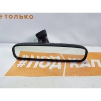 зеркало салона Mitsubishi Lancer 10(2007-2017) 2012 022197