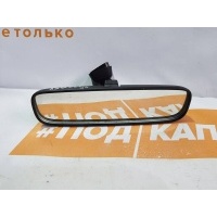 зеркало салона Mitsubishi Lancer 9(2003-2010) 2007 022197