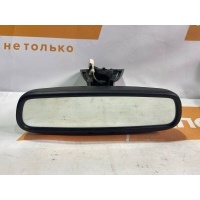 зеркало салона Ford Focus 2(2004-2008) 2006 015624
