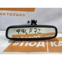 зеркало салона Ford Focus 2(2004-2008) 2006 015624