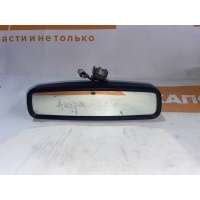 зеркало салона Ford Focus 3(2011-2015) 2013 026532