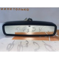 зеркало салона Ford Focus 3(2011-2015) 2013 026532